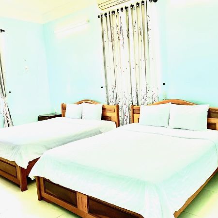 Nhà Dân Areca Apartment Hội An Ngoại thất bức ảnh