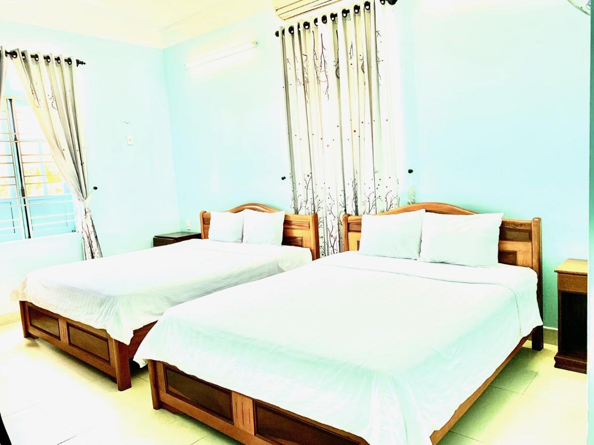Nhà Dân Areca Apartment Hội An Ngoại thất bức ảnh