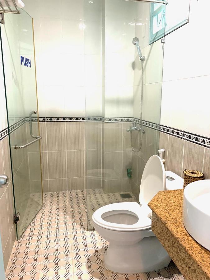 Nhà Dân Areca Apartment Hội An Ngoại thất bức ảnh