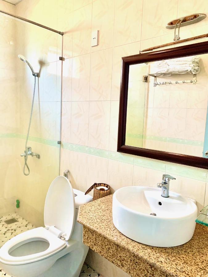 Nhà Dân Areca Apartment Hội An Ngoại thất bức ảnh