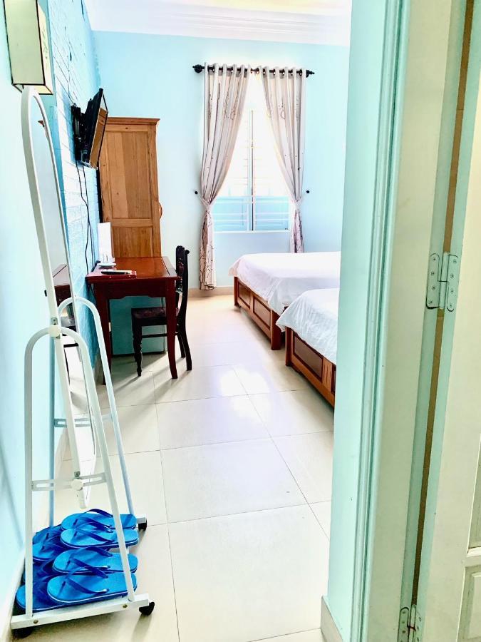 Nhà Dân Areca Apartment Hội An Ngoại thất bức ảnh