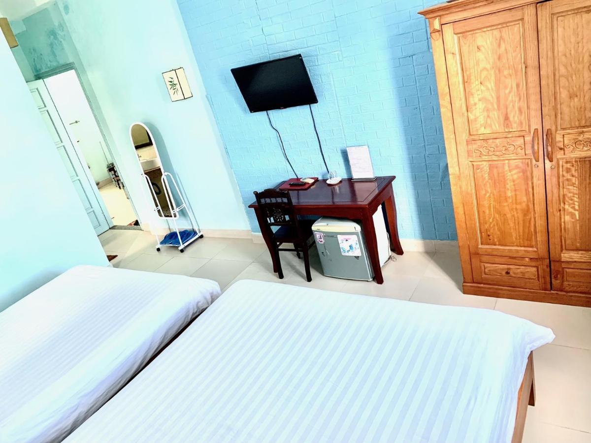 Nhà Dân Areca Apartment Hội An Ngoại thất bức ảnh
