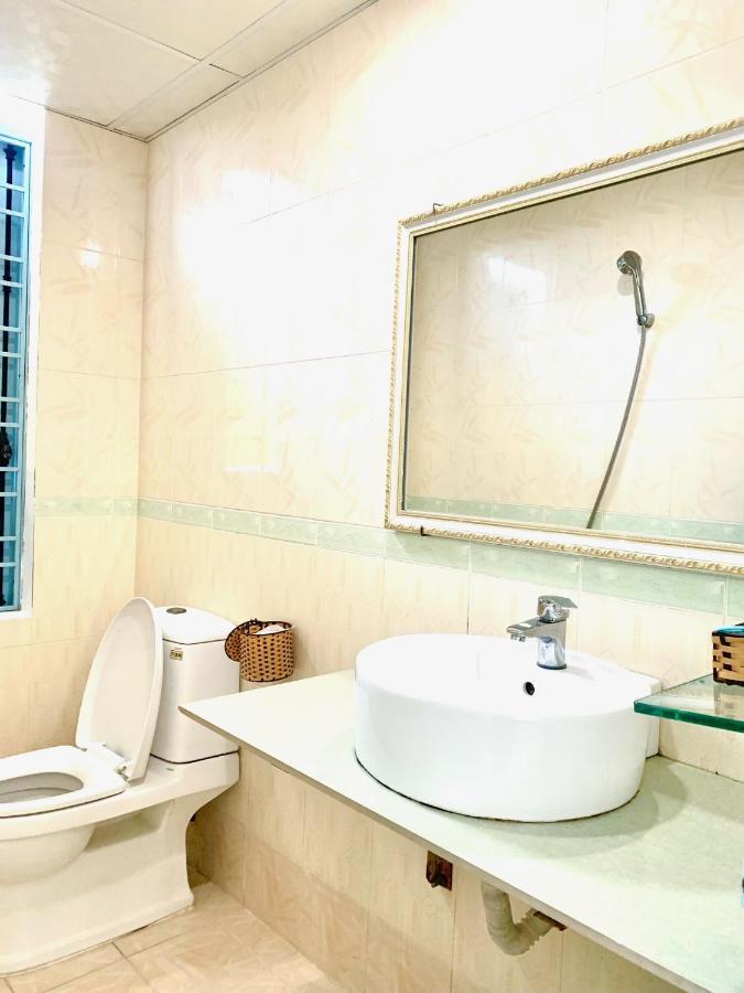 Nhà Dân Areca Apartment Hội An Ngoại thất bức ảnh