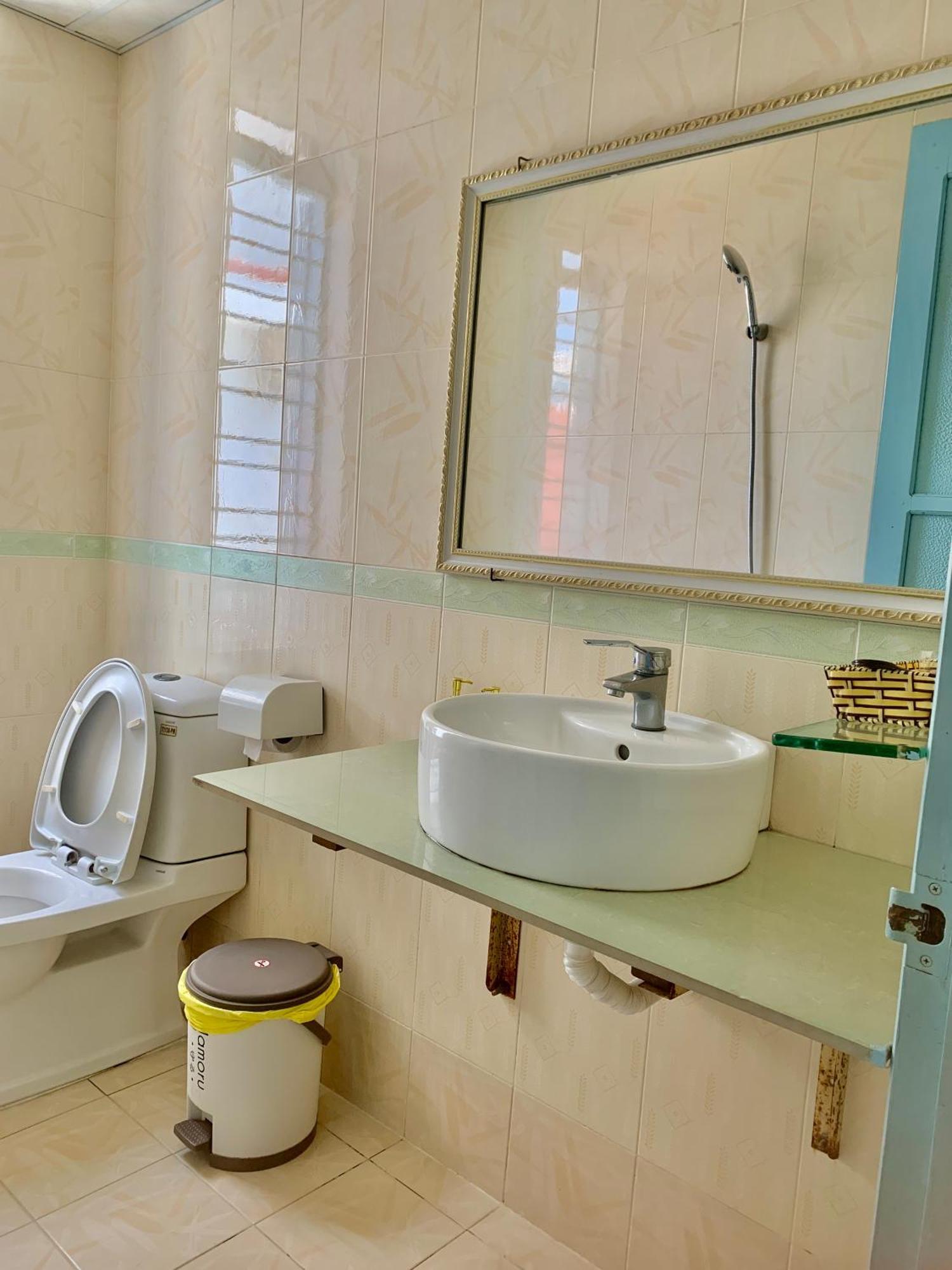 Nhà Dân Areca Apartment Hội An Ngoại thất bức ảnh