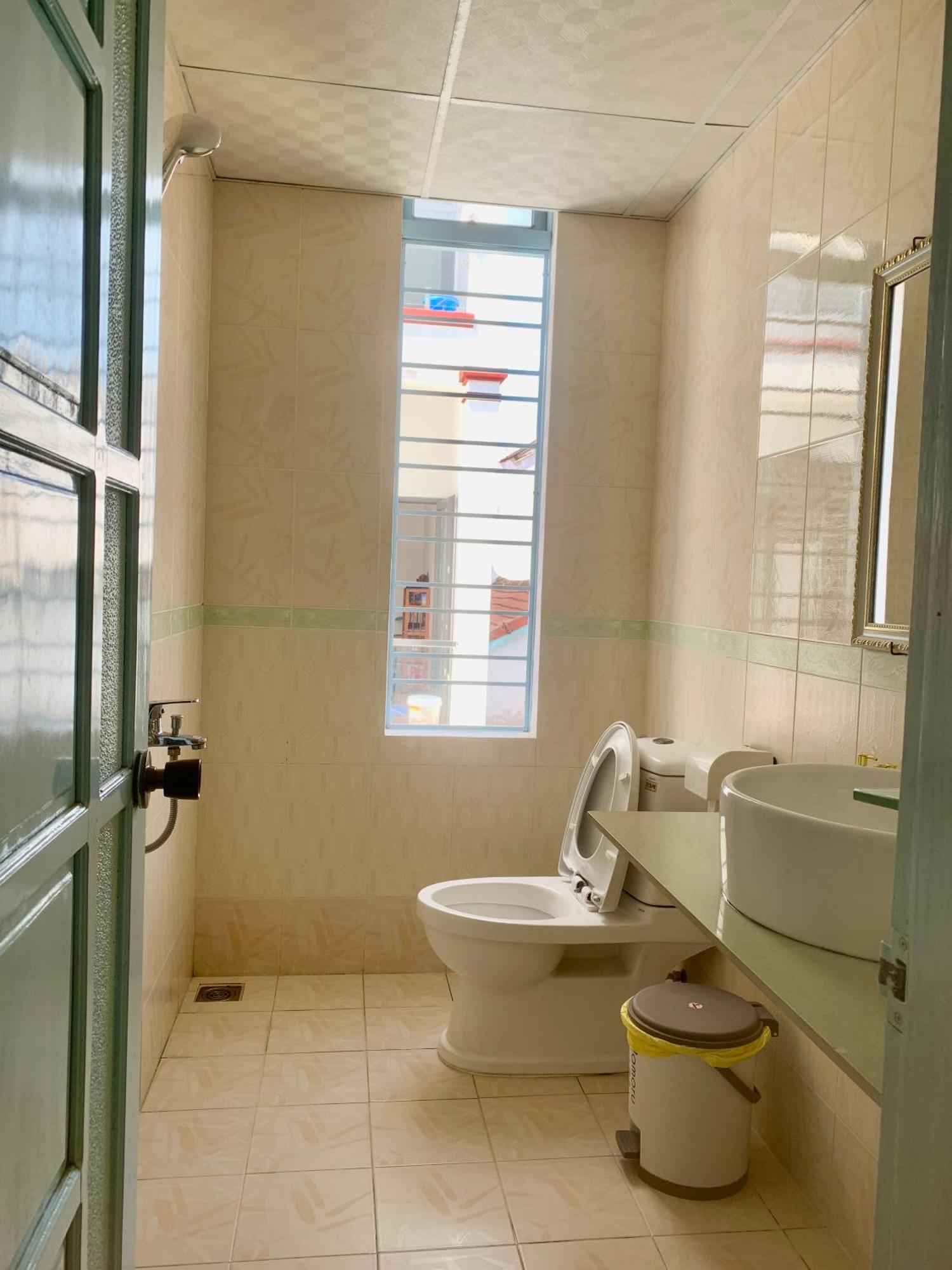 Nhà Dân Areca Apartment Hội An Ngoại thất bức ảnh