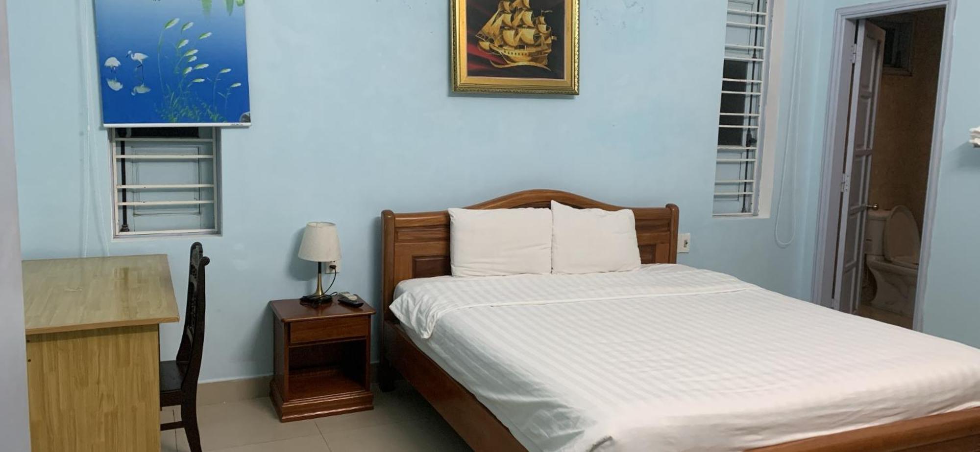 Nhà Dân Areca Apartment Hội An Ngoại thất bức ảnh