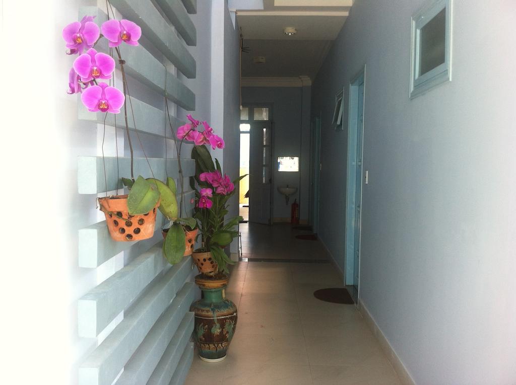 Nhà Dân Areca Apartment Hội An Ngoại thất bức ảnh