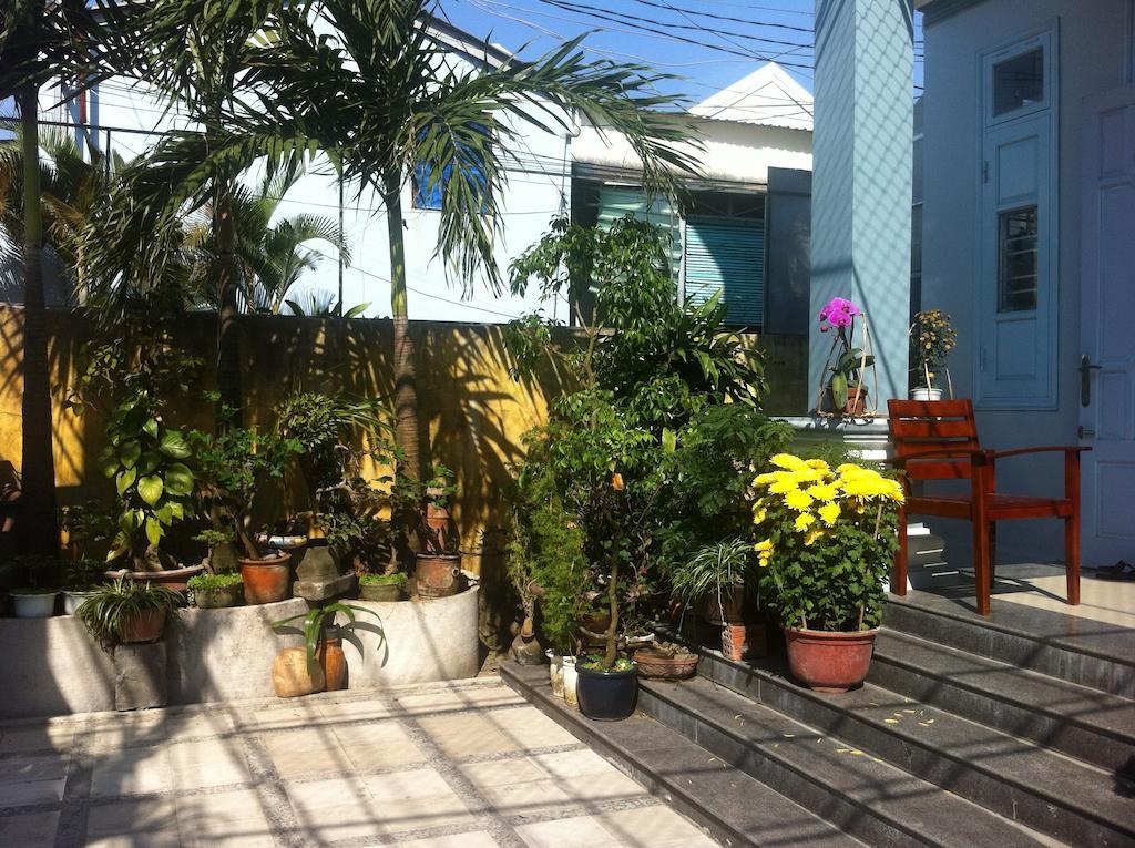Nhà Dân Areca Apartment Hội An Ngoại thất bức ảnh