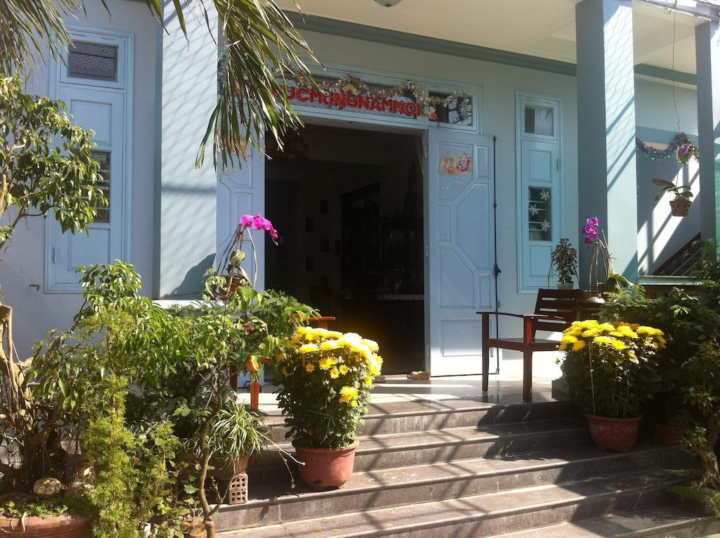 Nhà Dân Areca Apartment Hội An Ngoại thất bức ảnh