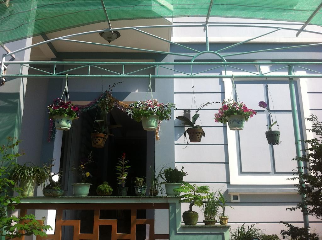 Nhà Dân Areca Apartment Hội An Ngoại thất bức ảnh