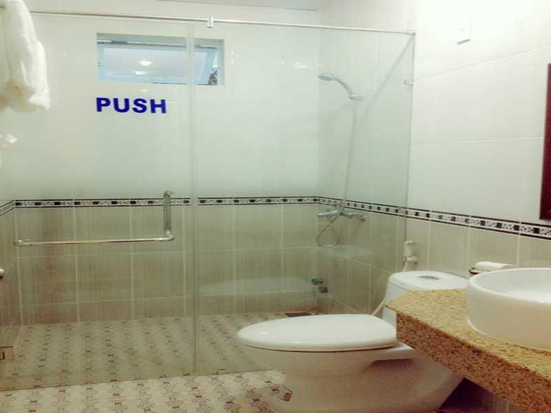 Nhà Dân Areca Apartment Hội An Ngoại thất bức ảnh