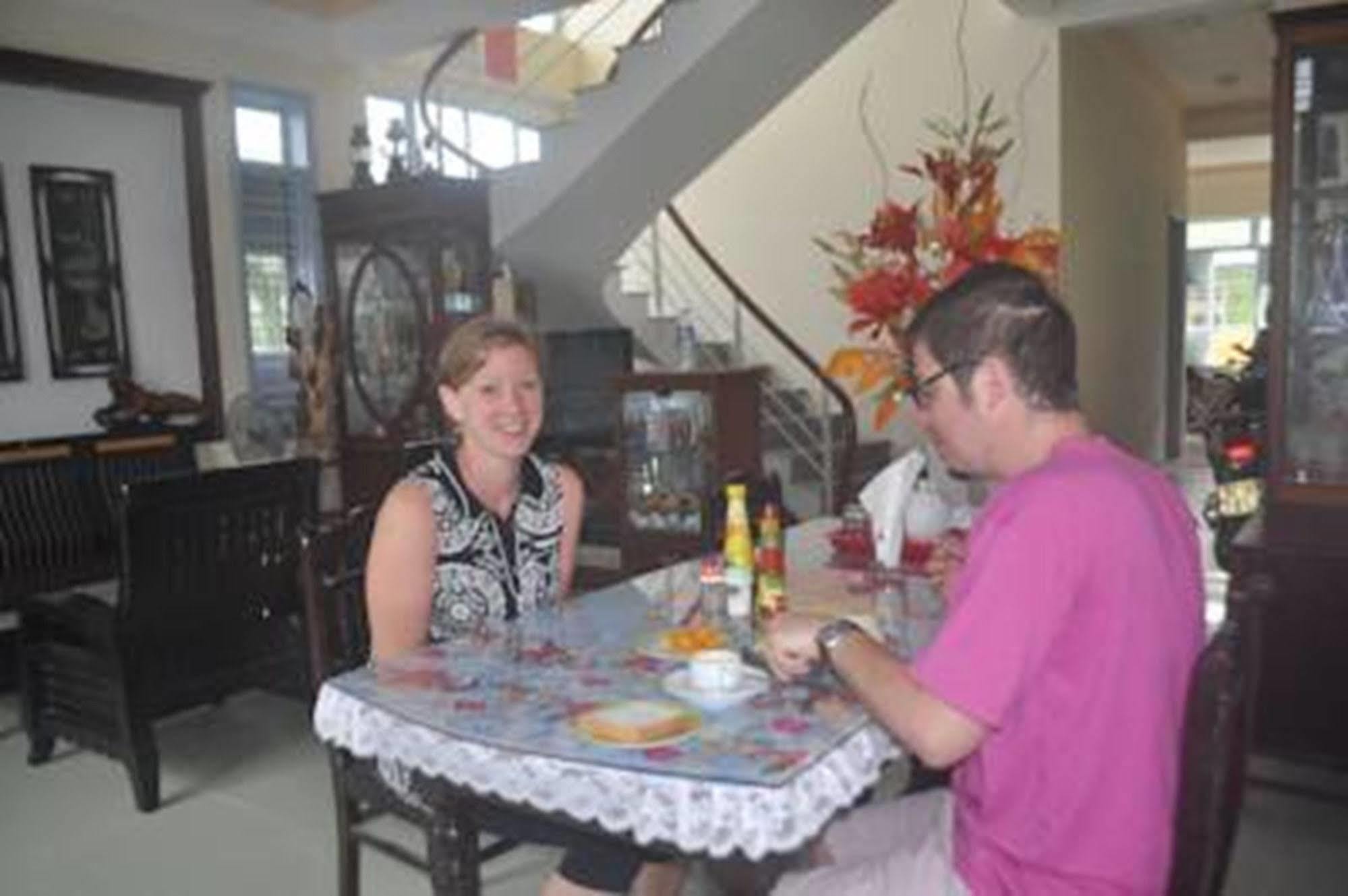 Nhà Dân Areca Apartment Hội An Ngoại thất bức ảnh
