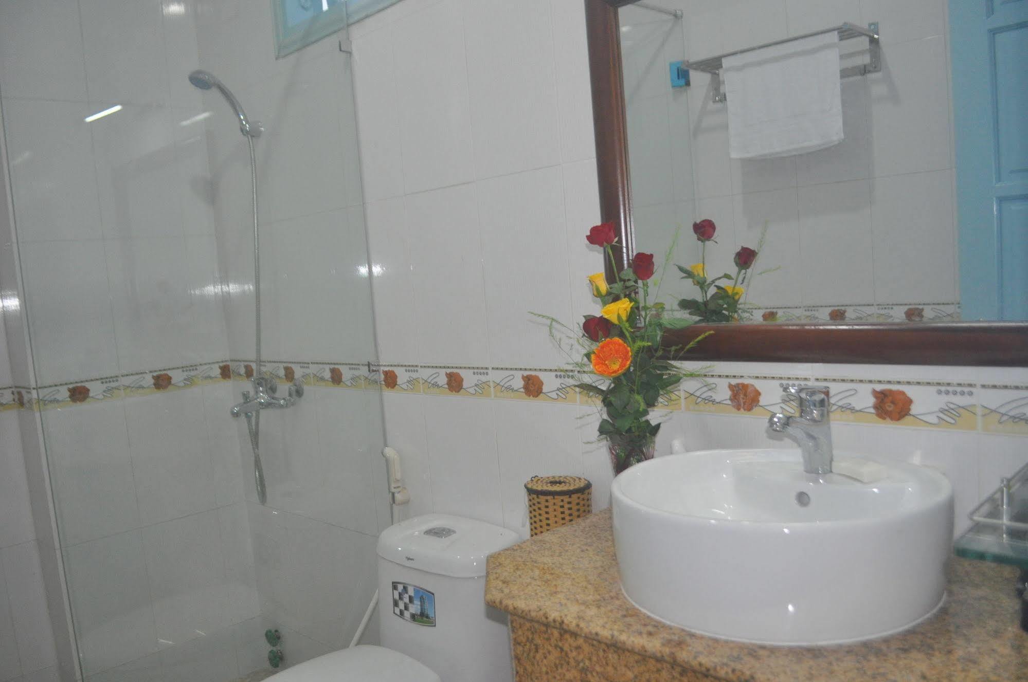 Nhà Dân Areca Apartment Hội An Ngoại thất bức ảnh