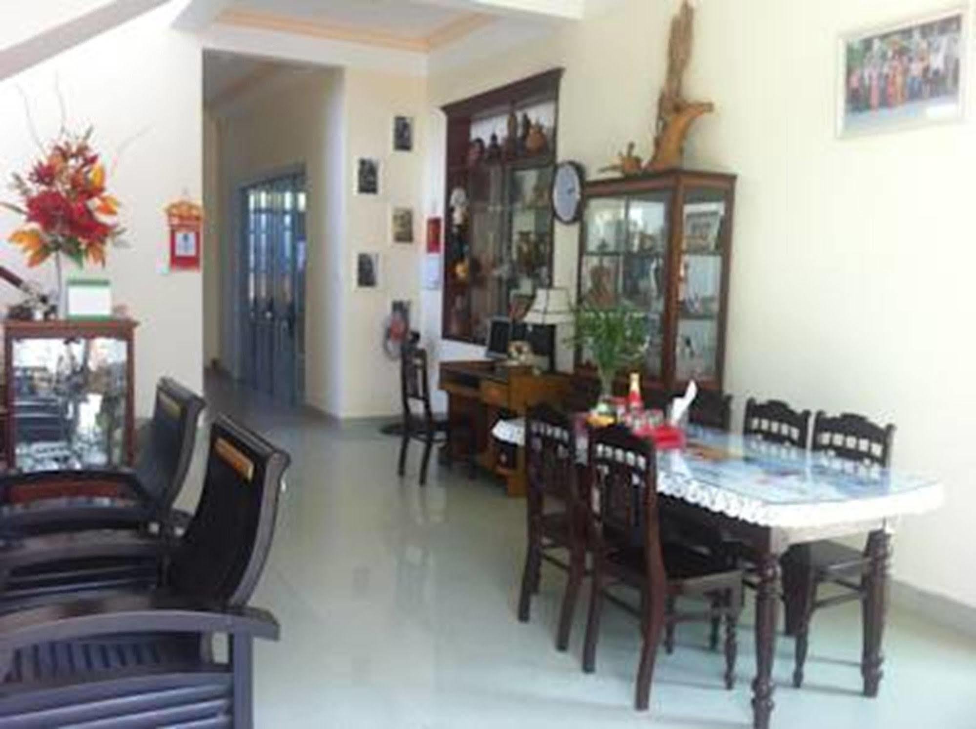 Nhà Dân Areca Apartment Hội An Ngoại thất bức ảnh