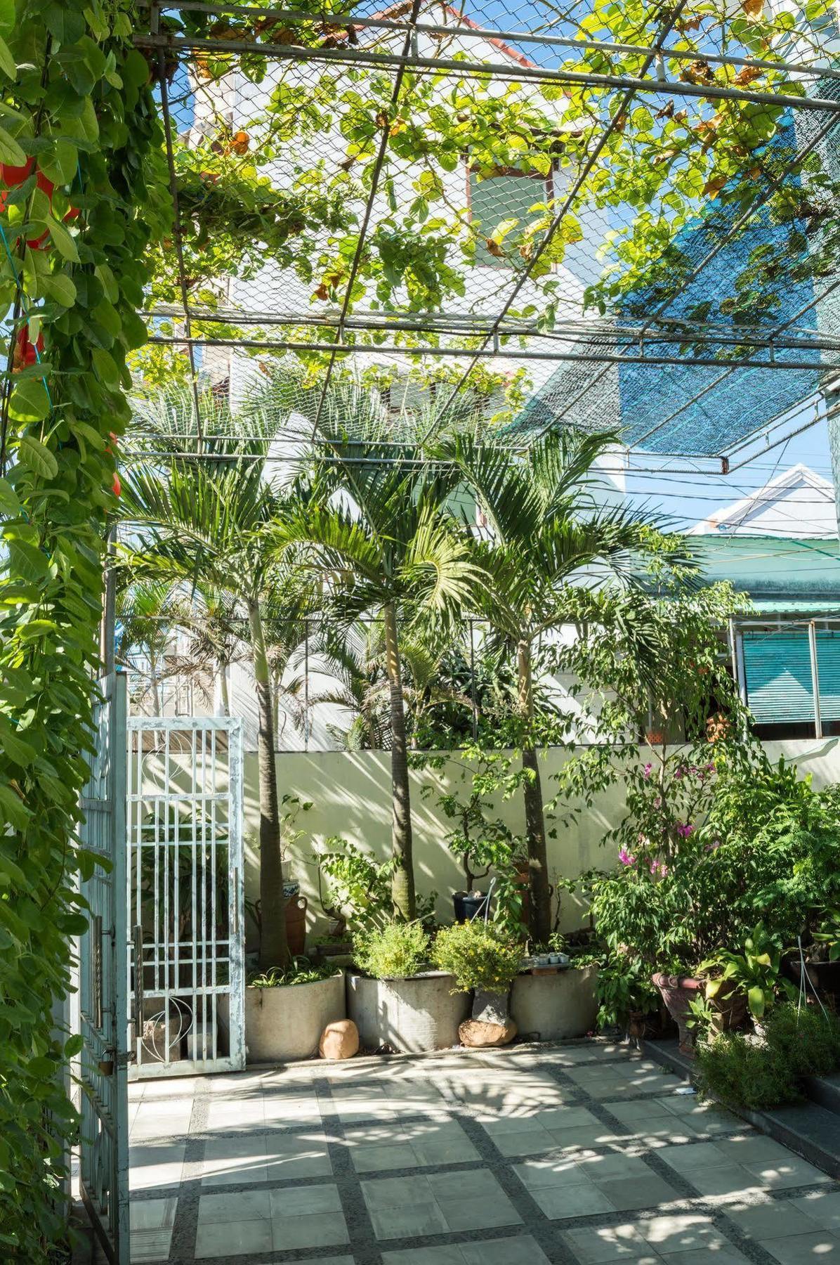 Nhà Dân Areca Apartment Hội An Ngoại thất bức ảnh