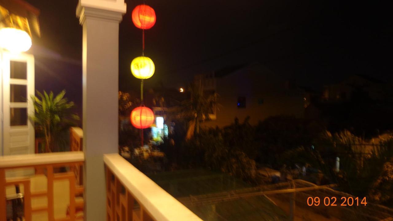Nhà Dân Areca Apartment Hội An Ngoại thất bức ảnh