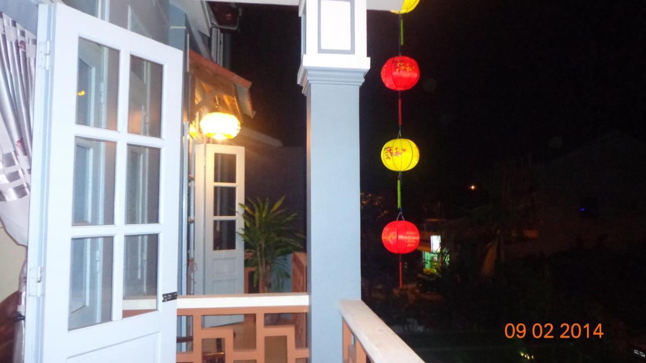 Nhà Dân Areca Apartment Hội An Ngoại thất bức ảnh